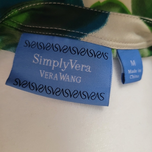 Simply Vera Wang Dress - Picture 6 of 7